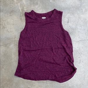 Women’s tank top size extra small